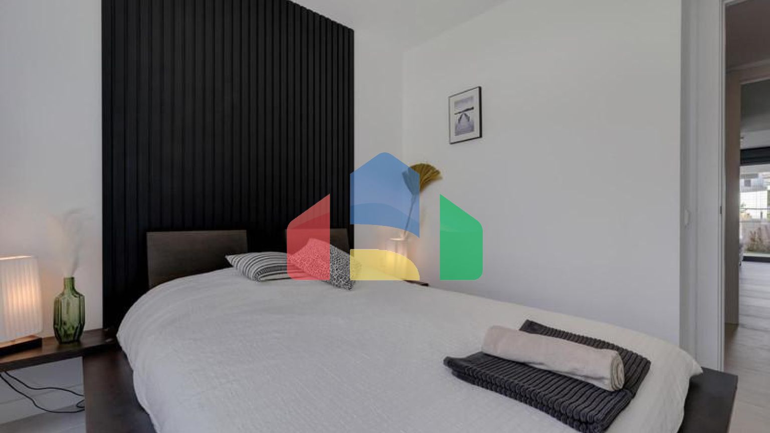 Потрясающие апартаменты на первом этаже в New Golden Mile Estepona