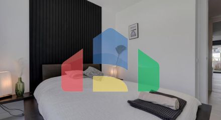 Потрясающие апартаменты на первом этаже в New Golden Mile Estepona