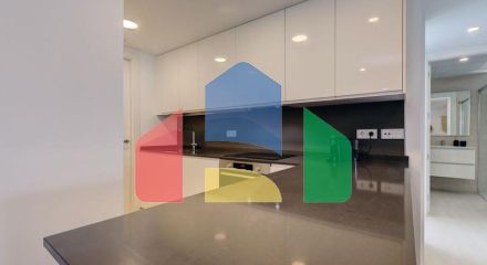 Потрясающие апартаменты на первом этаже в New Golden Mile Estepona