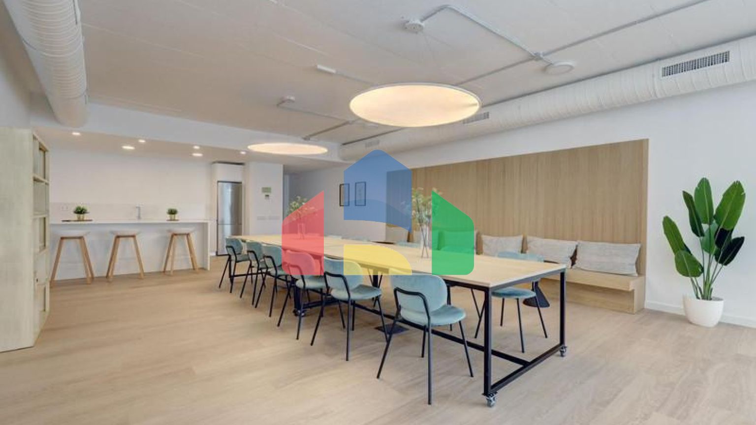 Потрясающие апартаменты на первом этаже в New Golden Mile Estepona