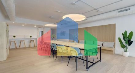 Потрясающие апартаменты на первом этаже в New Golden Mile Estepona