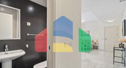 Потрясающие апартаменты на первом этаже в New Golden Mile Estepona