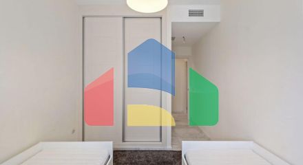 Потрясающие апартаменты на первом этаже в New Golden Mile Estepona