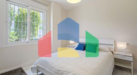 Потрясающие апартаменты на первом этаже в New Golden Mile Estepona