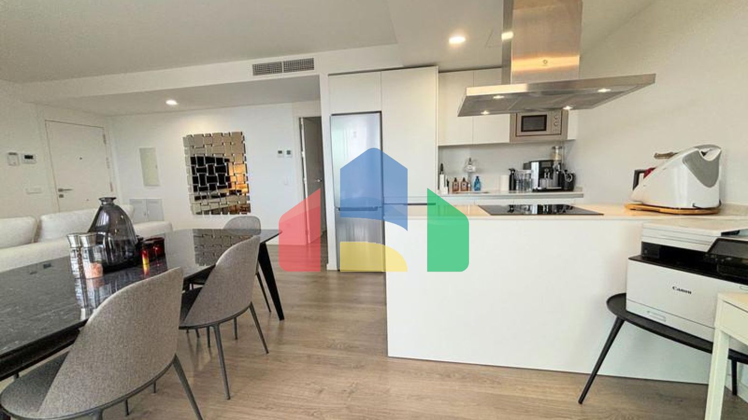 Пентхаус в Эстепона ID E0856