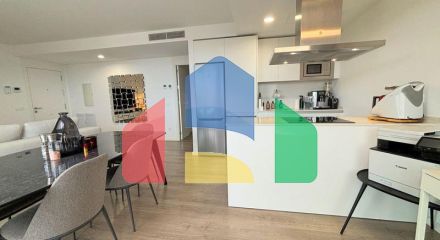 Пентхаус в Эстепона ID E0856