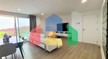 Пентхаус в Эстепона ID E0856