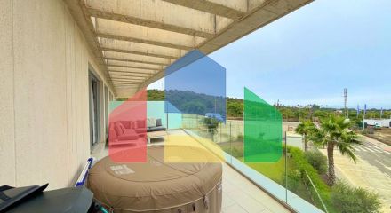 Пентхаус в Эстепона ID E0856