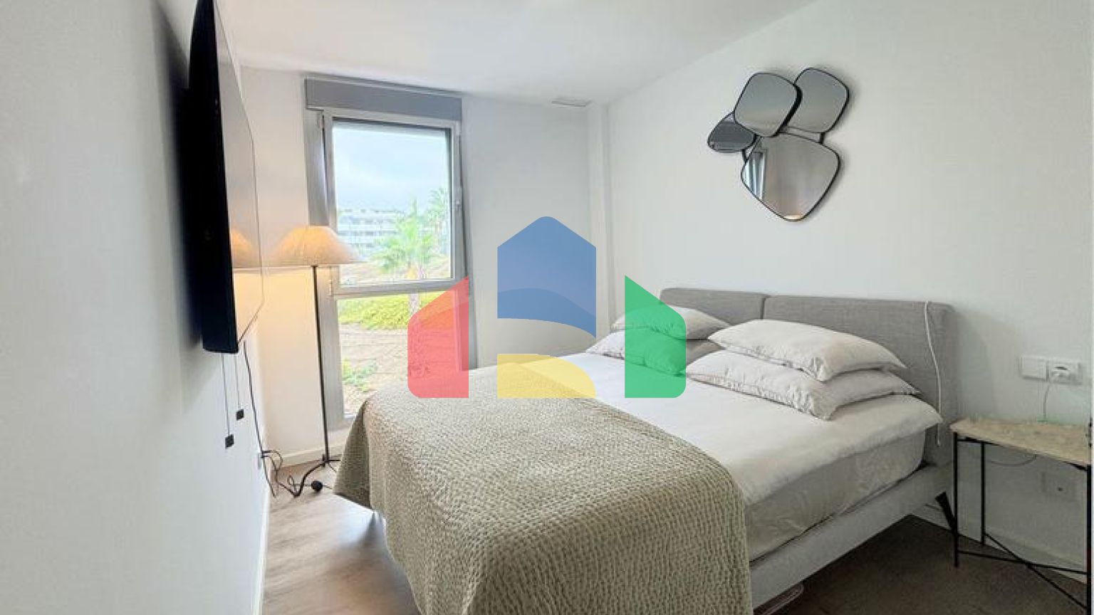 Пентхаус в Эстепона ID E0856