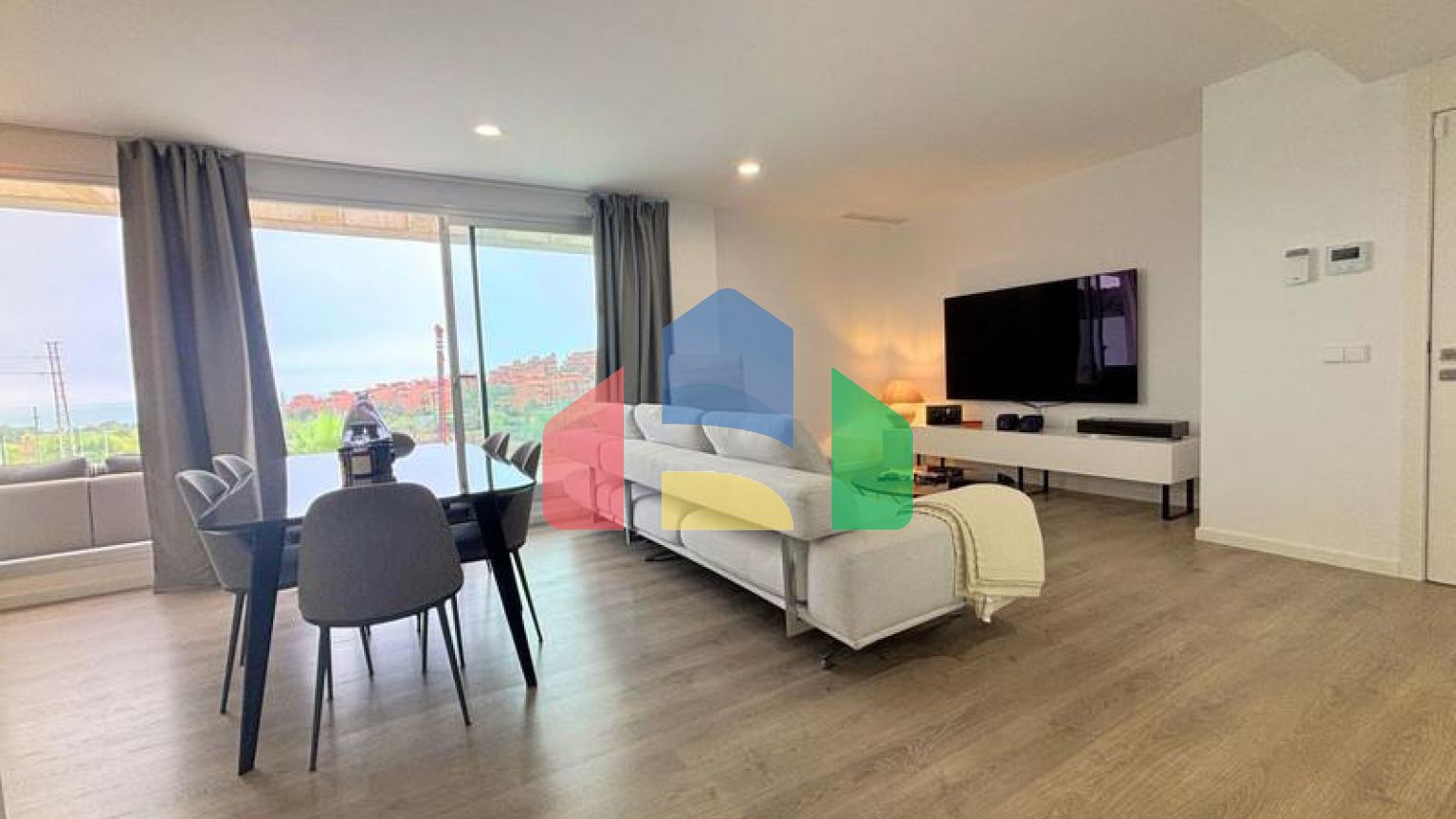 Пентхаус в Эстепона ID E0856