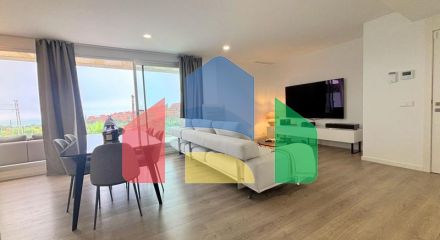 Пентхаус в Эстепона ID E0856