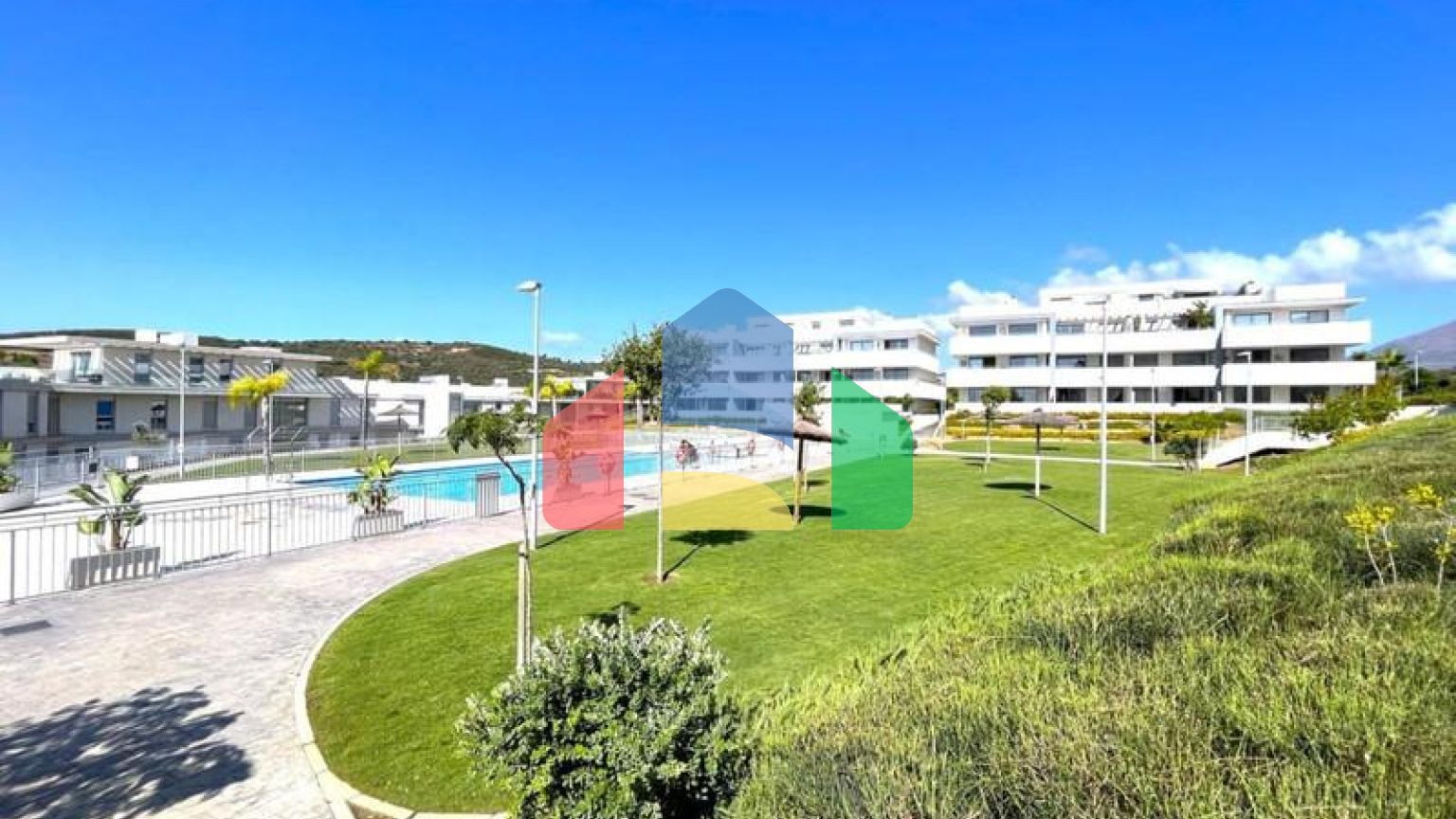 Пентхаус в Эстепона ID E0856