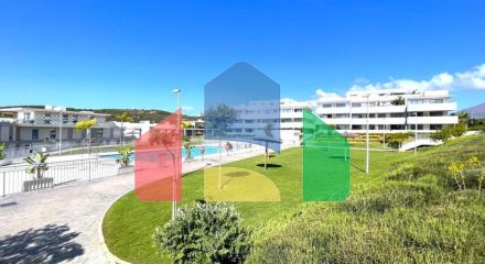 Пентхаус в Эстепона ID E0856