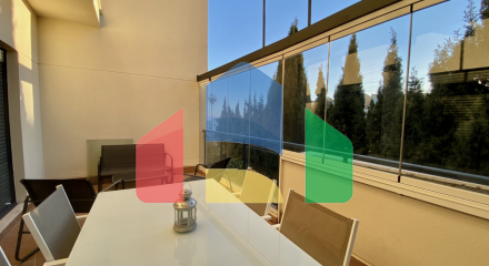 Апартаменты на берегу моря Апартаменты с 2 спальнями в районе New Golden Mile, Эстепона Апартаменты на берегу моря Апартаменты с 2 спальнями в районе New Golden Mile, Эстепона