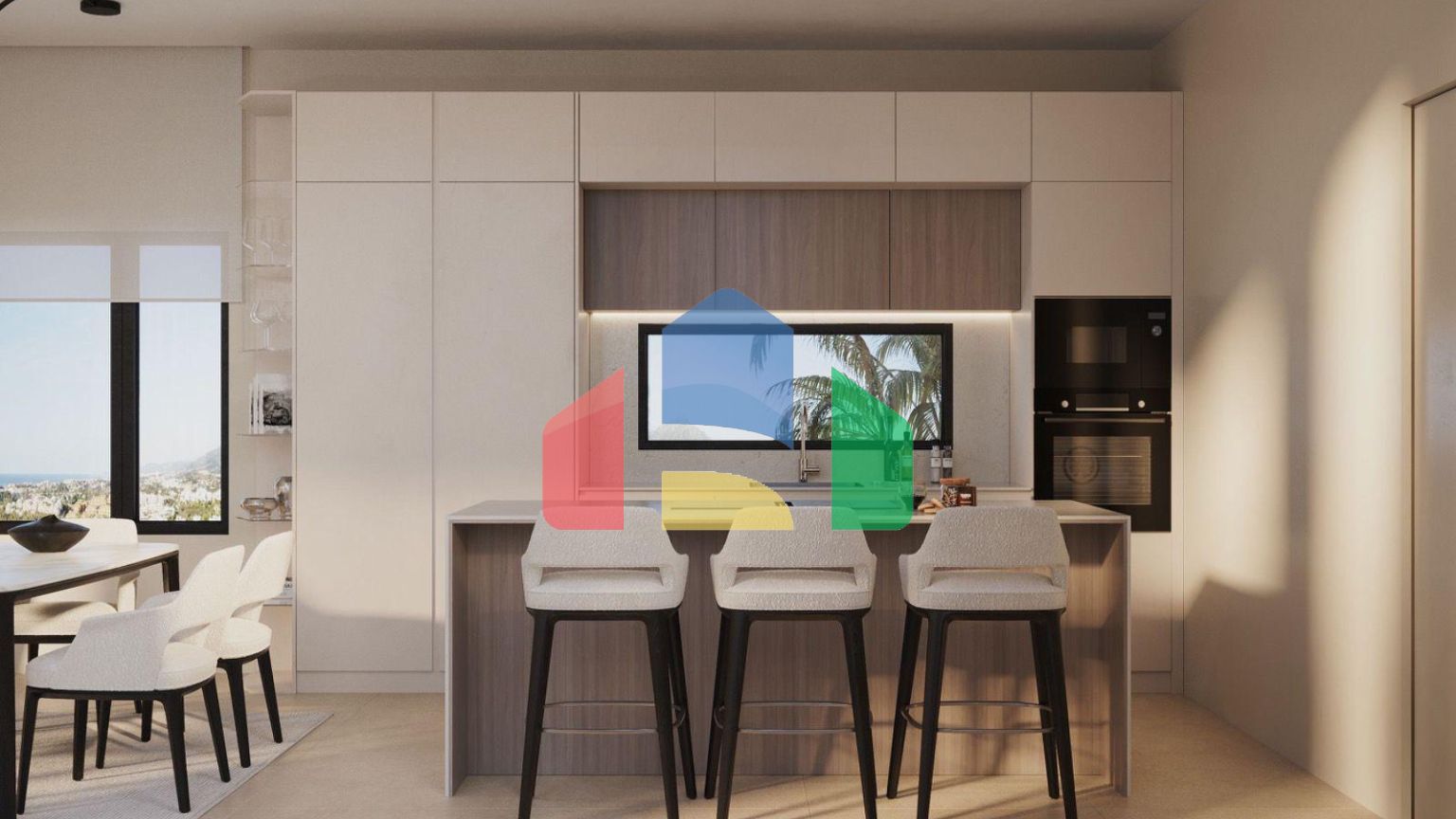 Эксклюзивные виллы в самом сердце Azata Golf в Эстепоне.