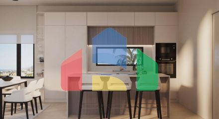 Эксклюзивные виллы в самом сердце Azata Golf в Эстепоне.