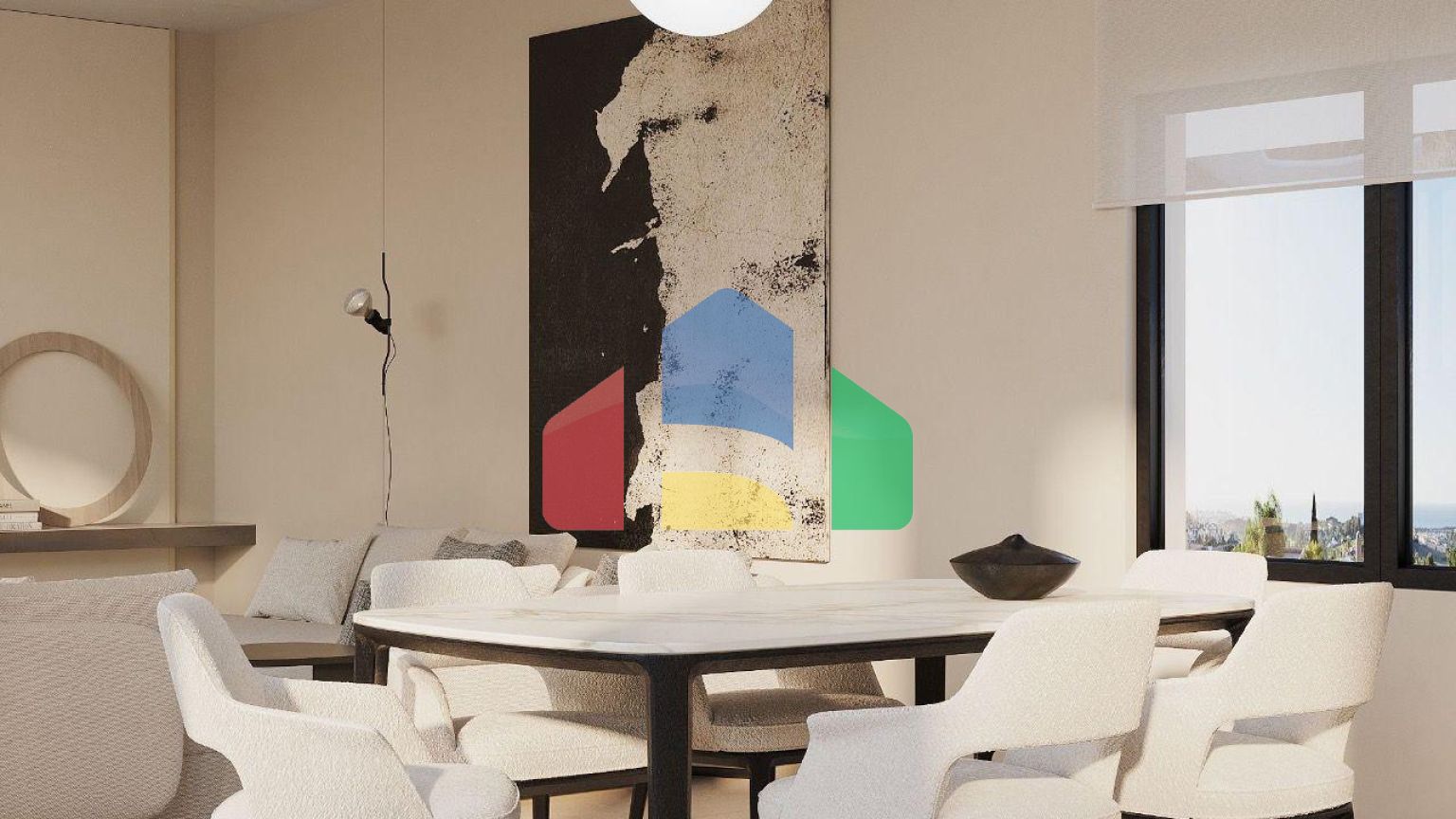 Эксклюзивные виллы в самом сердце Azata Golf в Эстепоне.