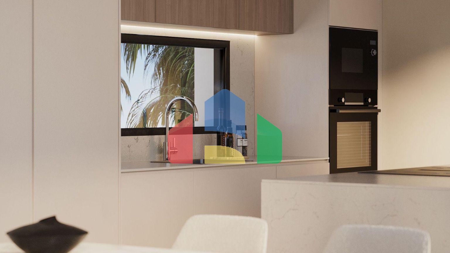 Эксклюзивные виллы в самом сердце Azata Golf в Эстепоне.