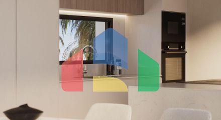 Эксклюзивные виллы в самом сердце Azata Golf в Эстепоне.