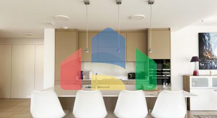 Апартаменты среднего этажа на продажу в Эстепоне