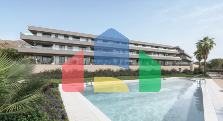 Апартаменты в Эстепона ID MA0607 Апартаменты в Эстепона ID MA0607