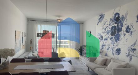 Пентхаус Дуплекс на продажу в Bel Air