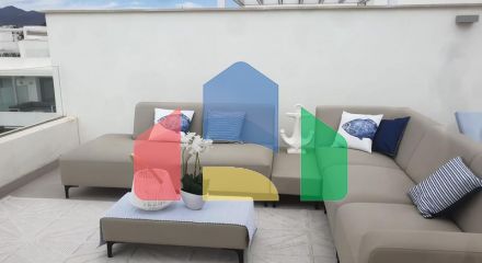 Пентхаус Дуплекс на продажу в Bel Air