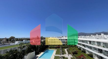 Пентхаус Дуплекс на продажу в Bel Air
