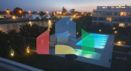 Пентхаус Дуплекс на продажу в Bel Air