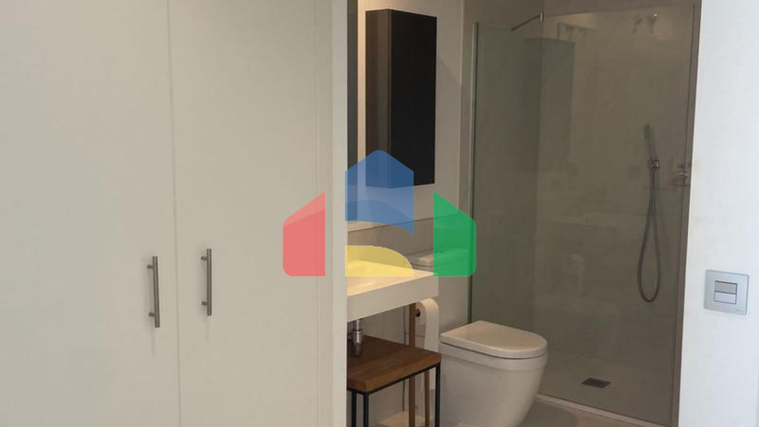 Пентхаус Дуплекс на продажу в Bel Air