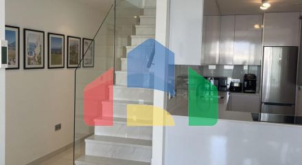 Пентхаус Дуплекс на продажу в Bel Air