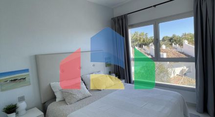 Пентхаус Дуплекс на продажу в Bel Air