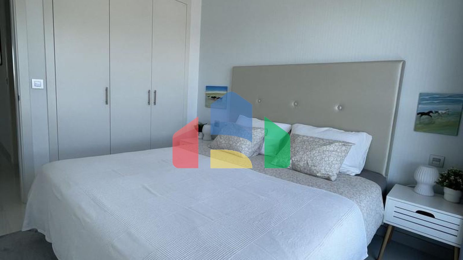 Пентхаус Дуплекс на продажу в Bel Air