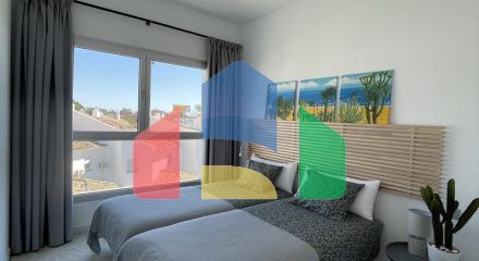 Пентхаус Дуплекс на продажу в Bel Air