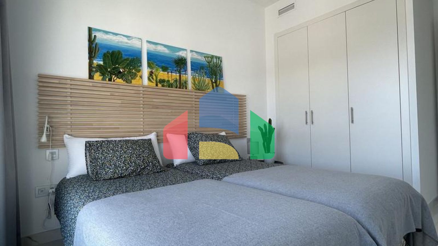 Пентхаус Дуплекс на продажу в Bel Air