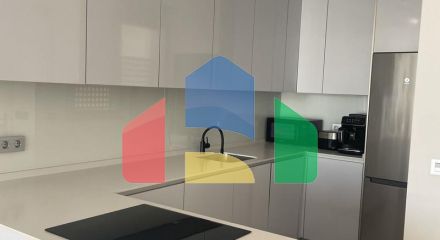 Пентхаус Дуплекс на продажу в Bel Air