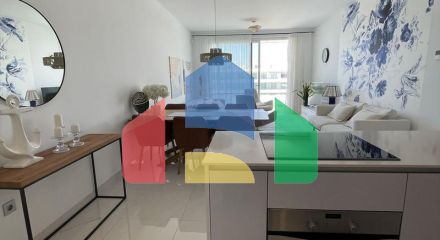 Пентхаус Дуплекс на продажу в Bel Air