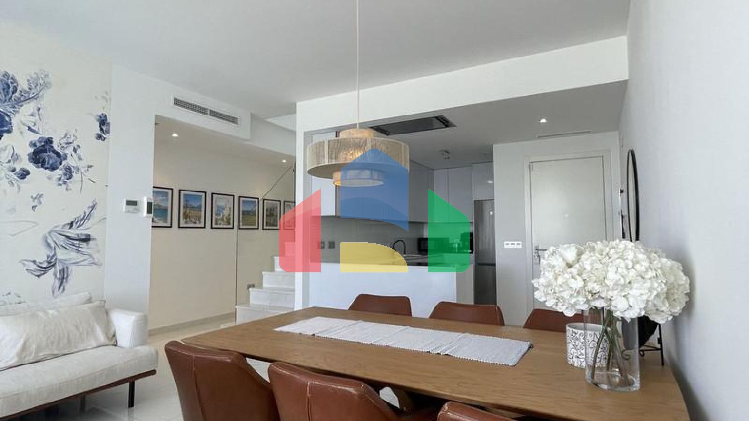 Пентхаус Дуплекс на продажу в Bel Air