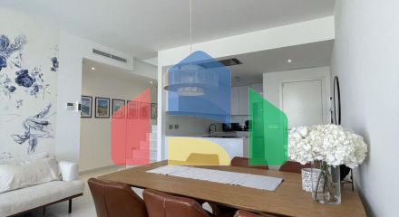 Пентхаус Дуплекс на продажу в Bel Air