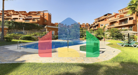 Apartments in Estepona ID E0013