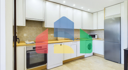 Apartments in Estepona ID E0013