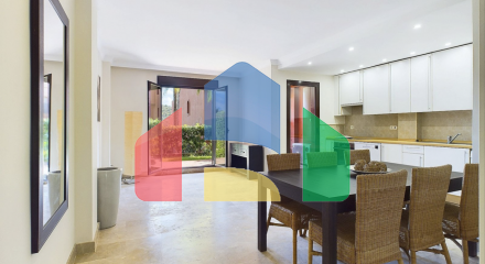 Apartments in Estepona ID E0013