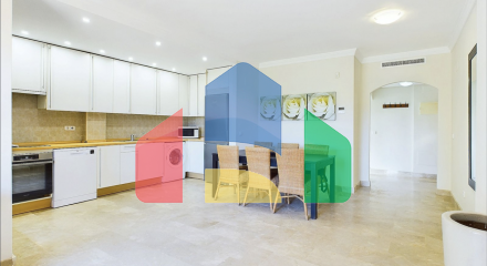 Apartments in Estepona ID E0013