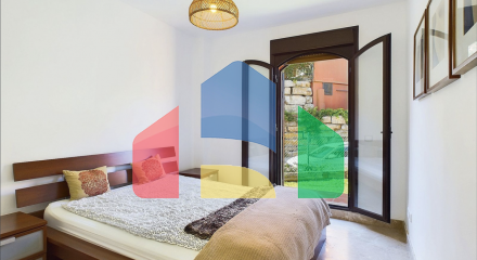 Apartments in Estepona ID E0013