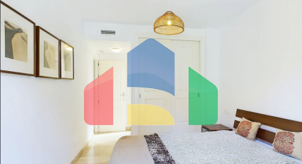 Apartments in Estepona ID E0013