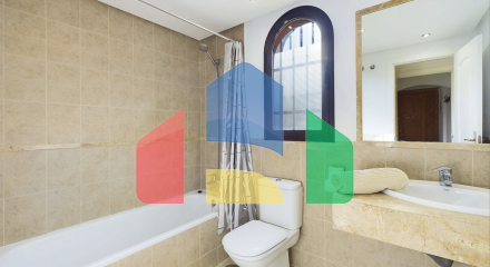 Apartments in Estepona ID E0013