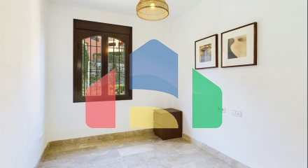 Апартаменты в Эстепона ID E0013