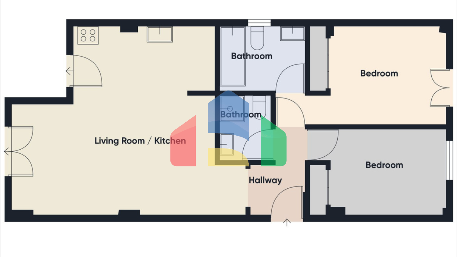 Апартаменты в Эстепона ID E0013