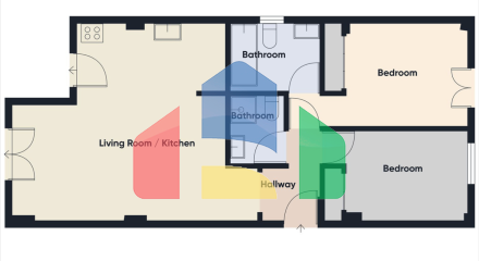 Апартаменты в Эстепона ID E0013