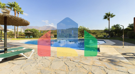 Апартаменты в Эстепона ID E0013